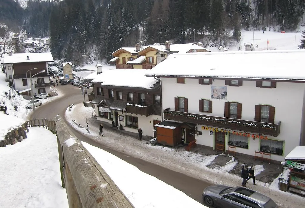Albergo Valgranda-1