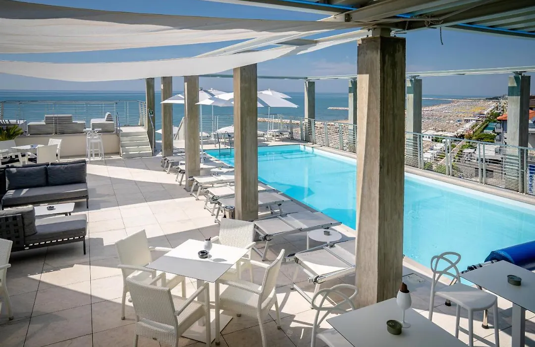 Hotel Marco Polo-1