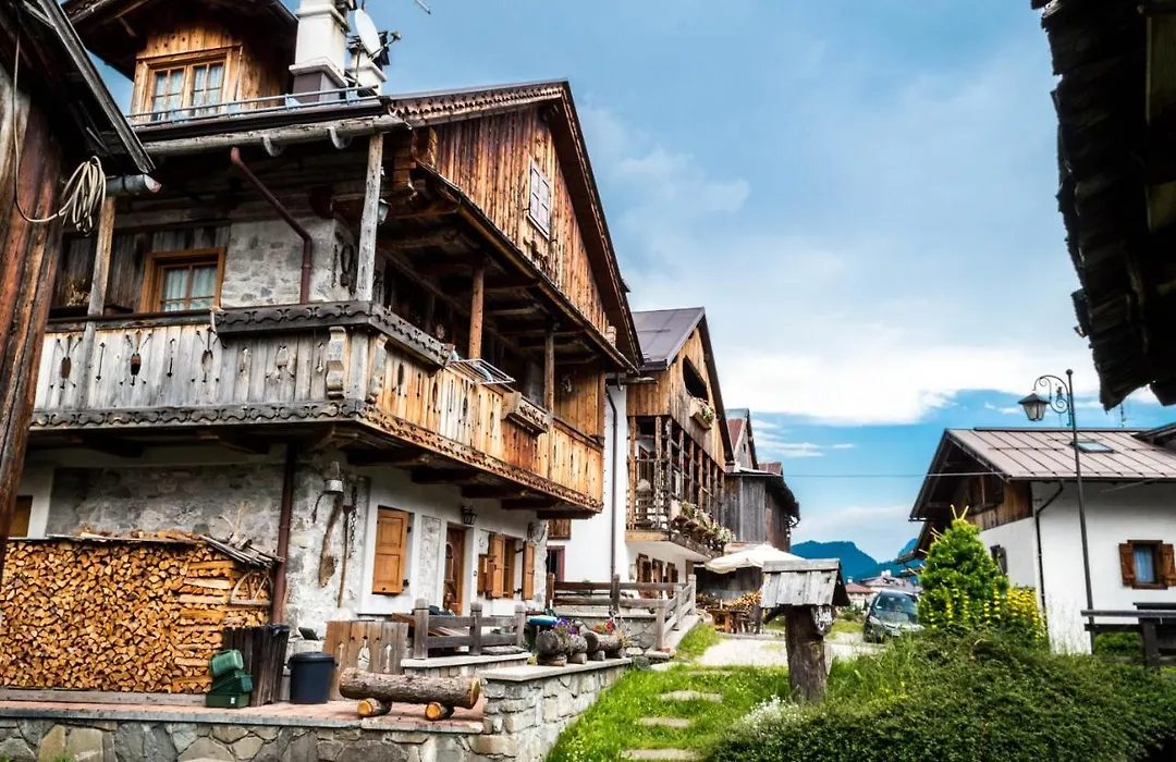 Maison Boutique Fior D'Alpe-1