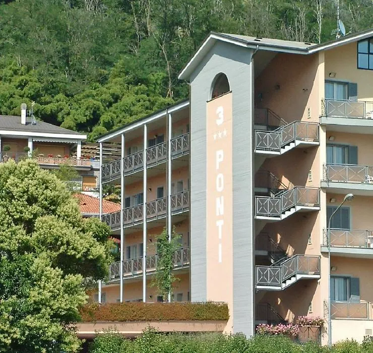 Residence Tre Ponti-1