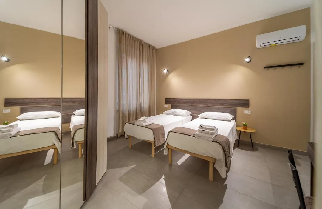 Residenza Digione-1