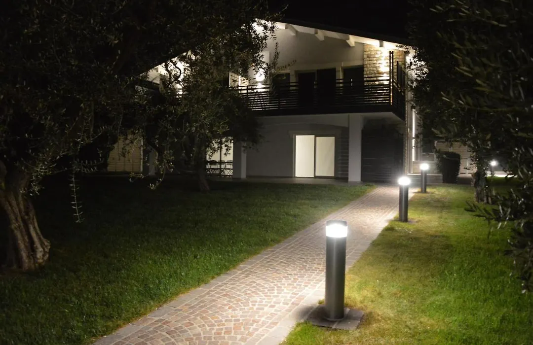 B&B Fior Di Magnolia-1