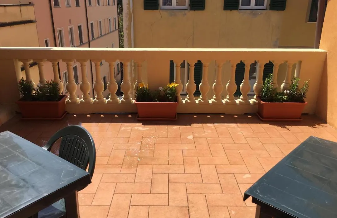 Casa Carducci 33-1