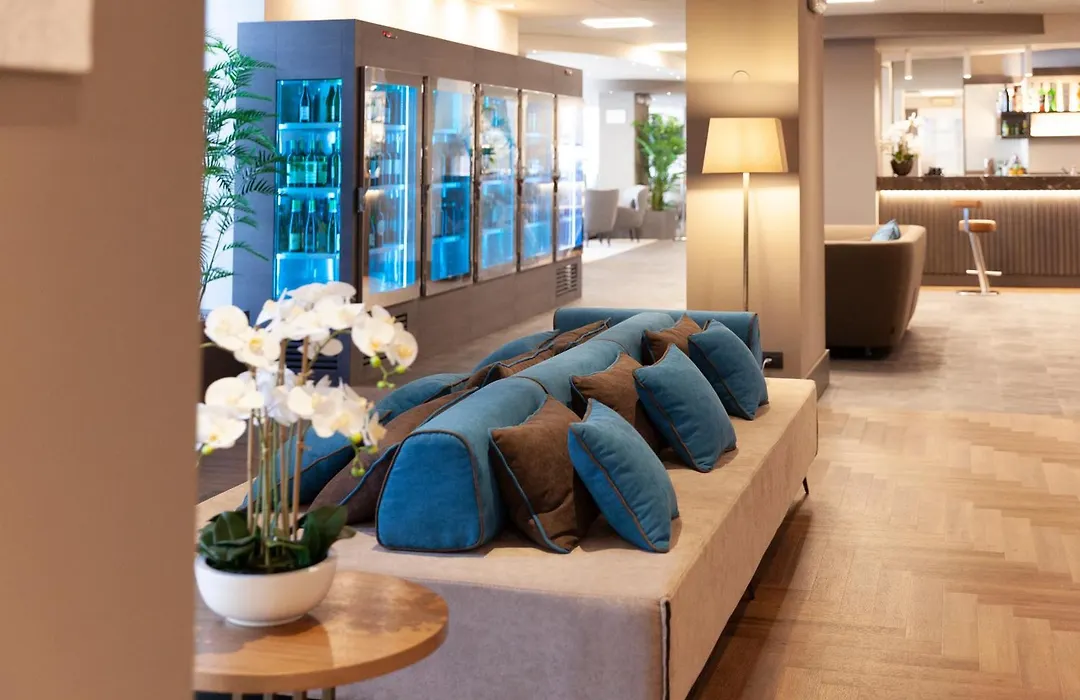 Dc Hotel International-1