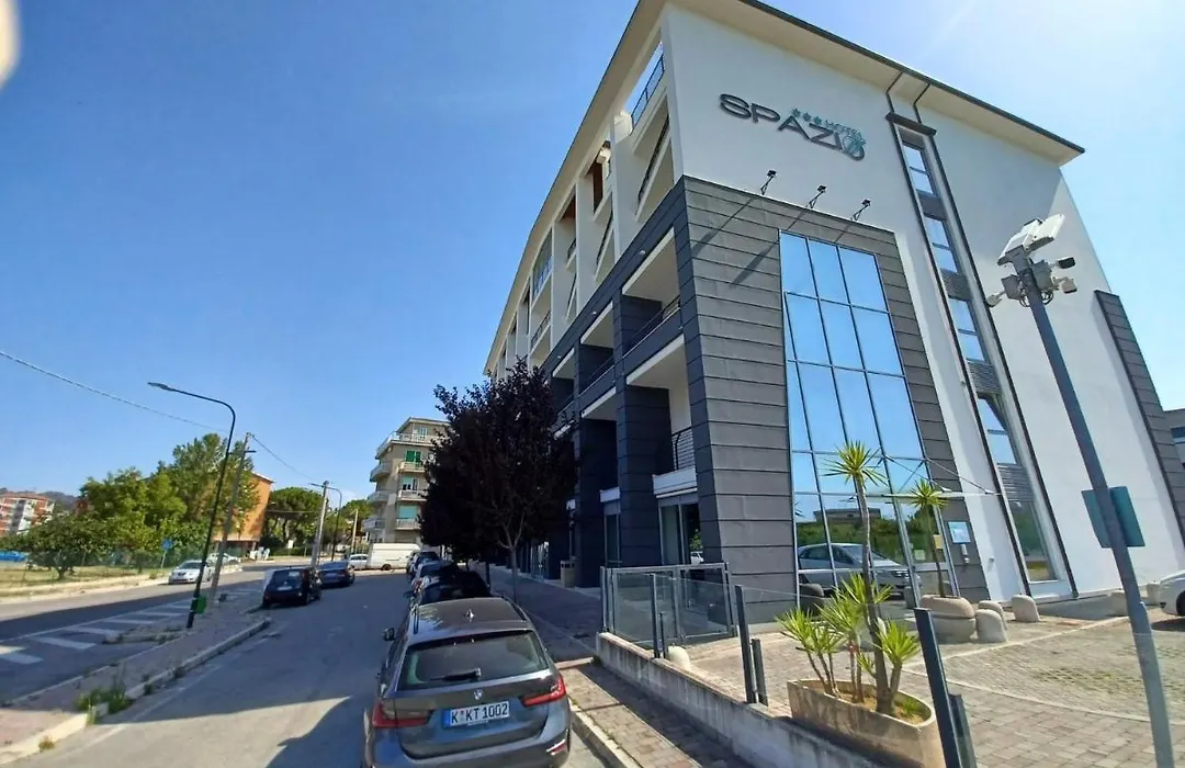 Hotel Spazio Residenza-1