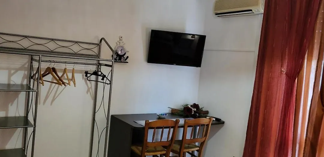 B&B Beglia Alguer - Self Check-In-1
