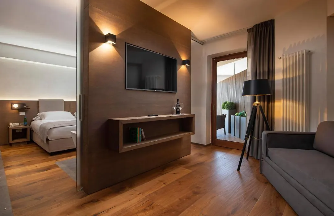 Sport Village Hotel & Spa-1