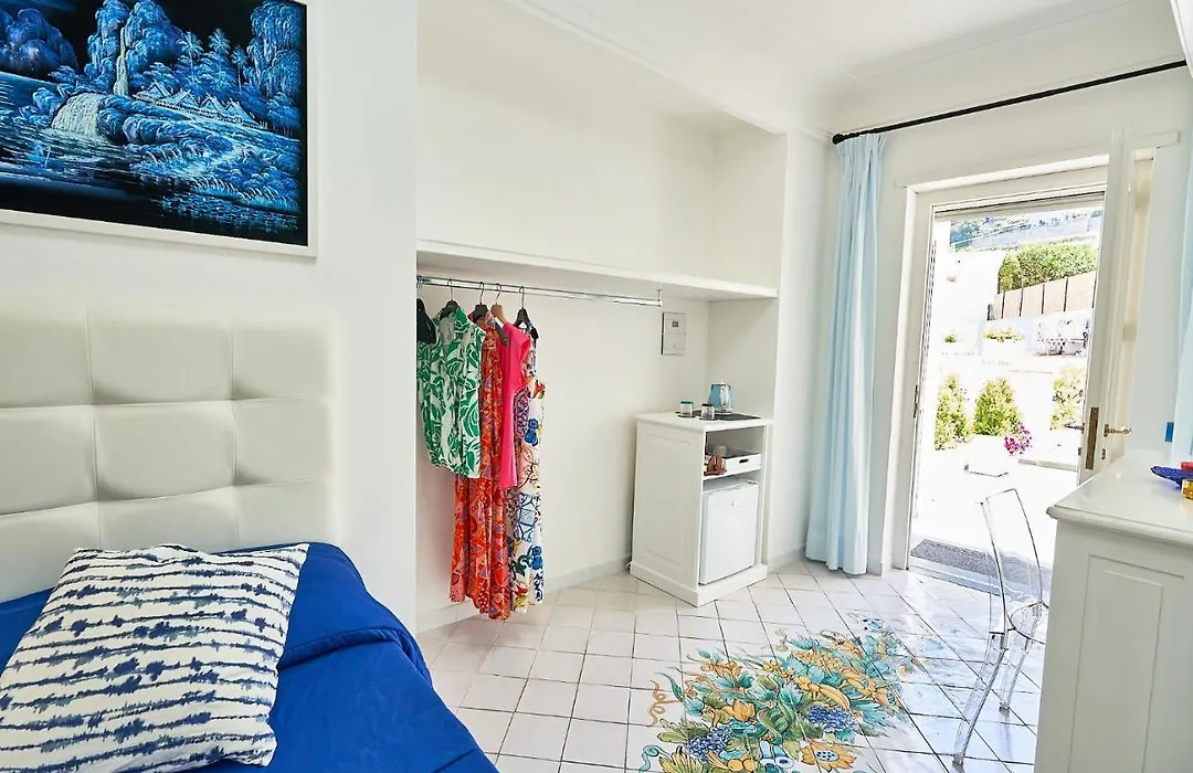 B&B Casa Silvana-1