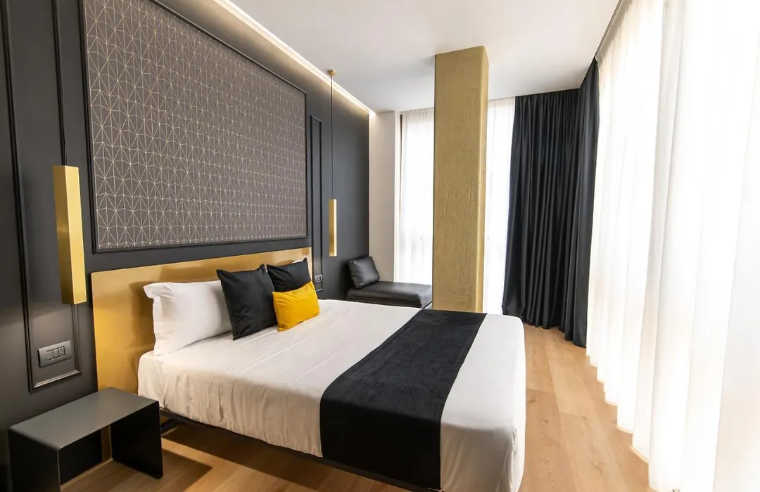 Plebiscito Boutique Rooms-1