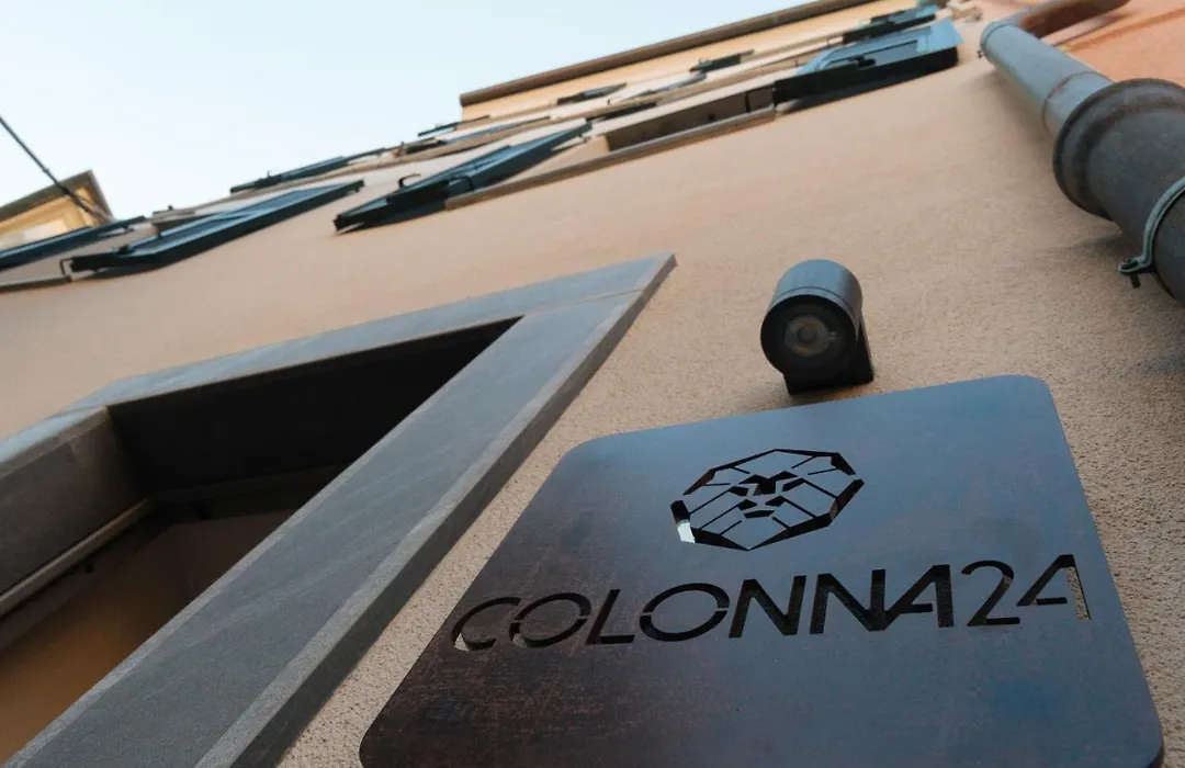 Colonna 24 Luxury Room In Portovenere Near 5 Terre-1