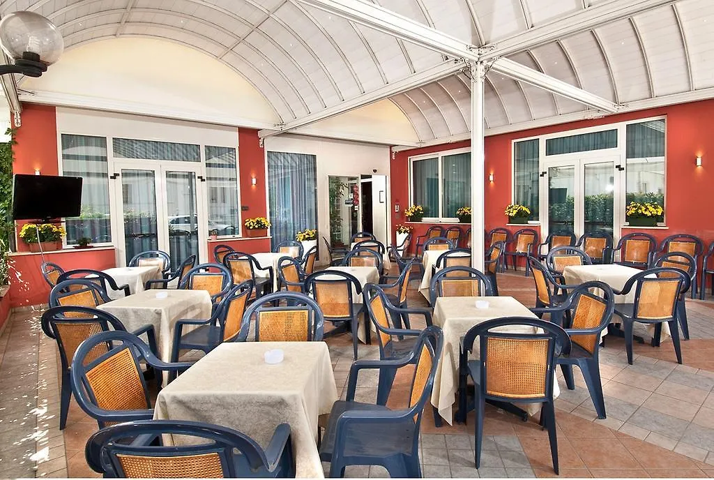 Hotel Europa-1