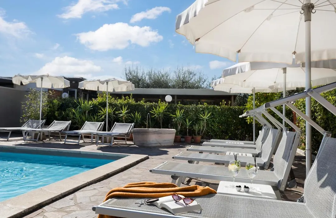 La Quiete Park Hotel-1