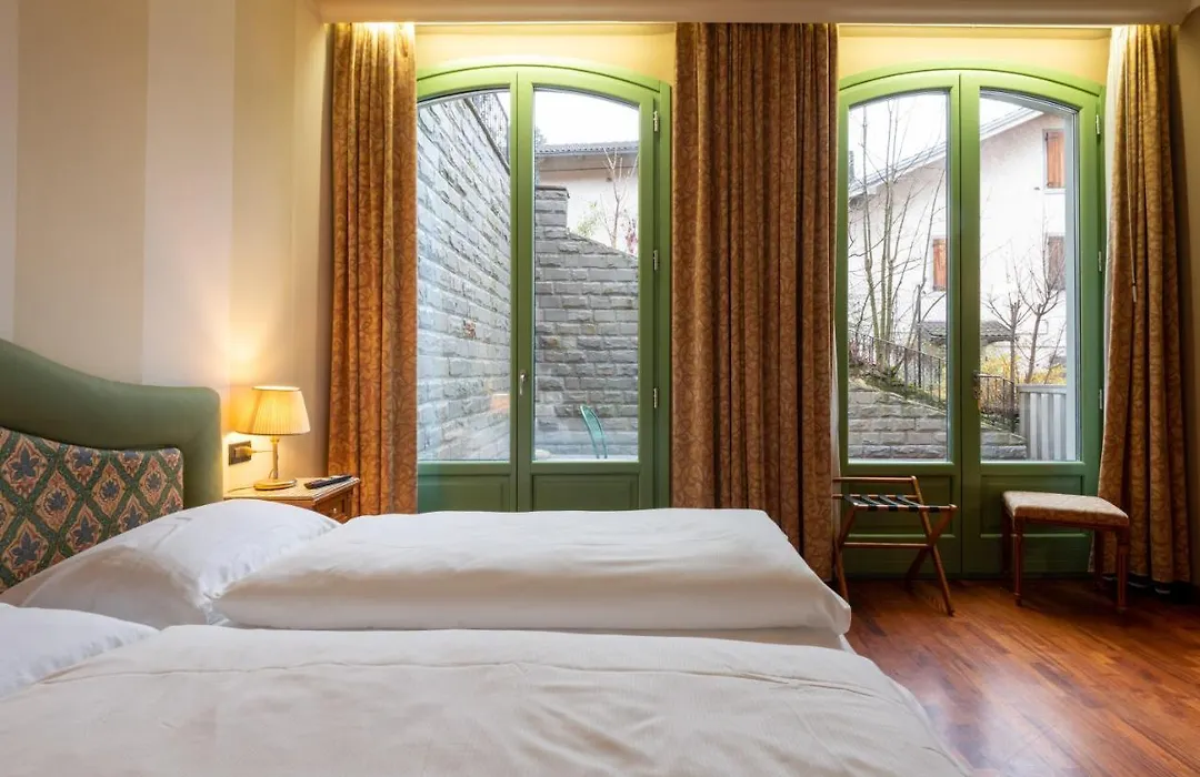 Hotel Roma-1