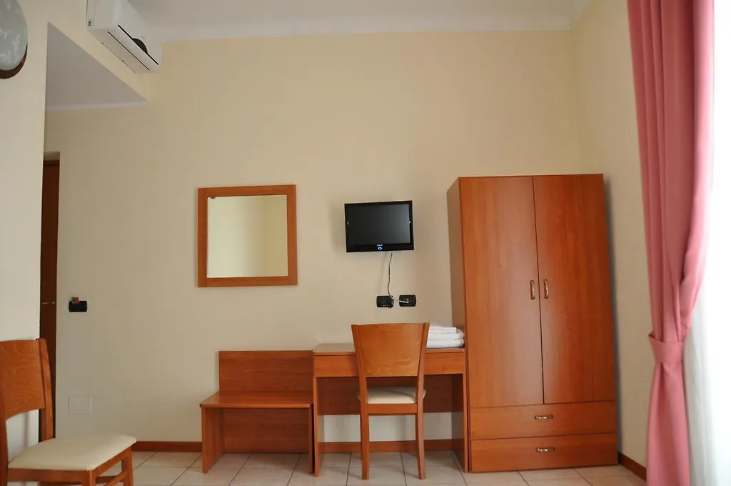 Hotel Belforte-1