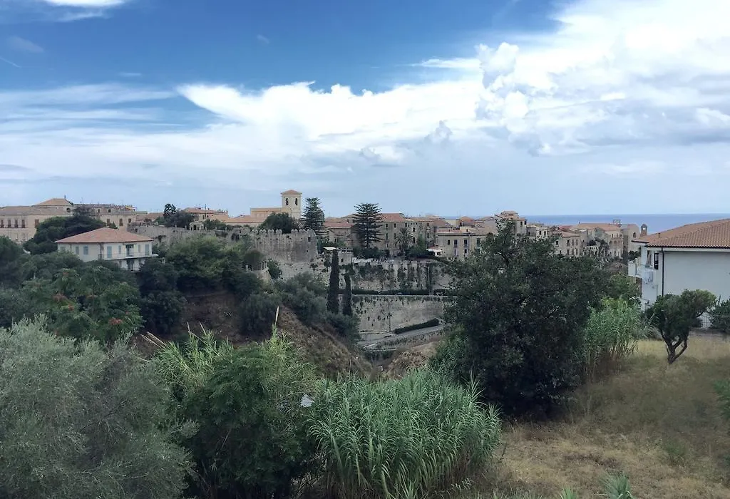 Villa Il Barone - Free Private Parking-1