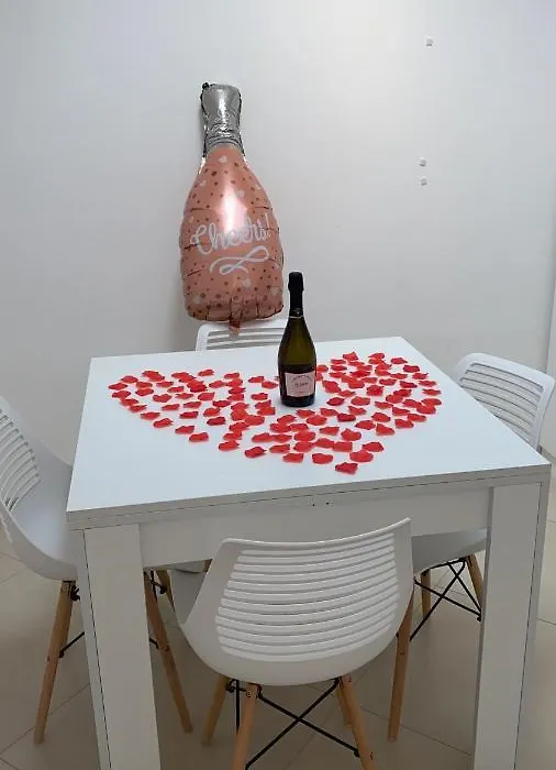 Marina Grande Holiday Apartment in Capri-1
