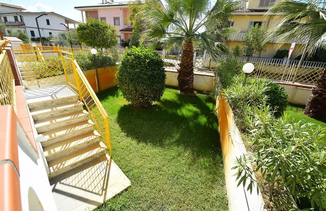 Residence Le Magnolie-1