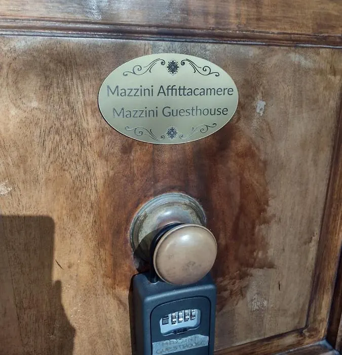 Mazzini Affittacamere-1