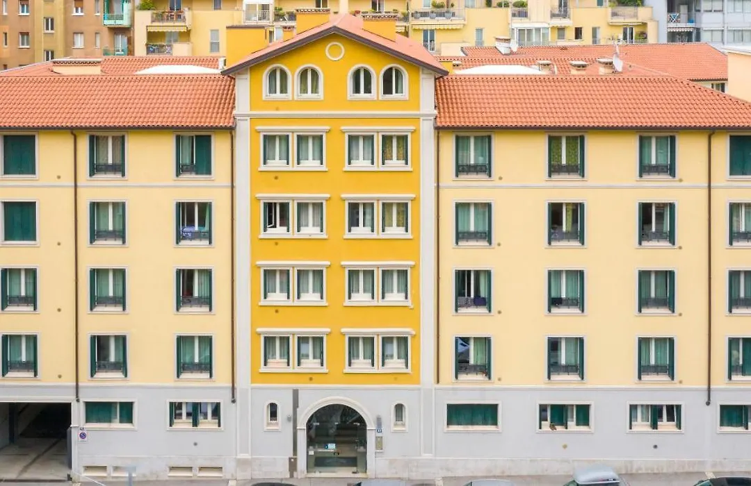 Residence Rialto-1