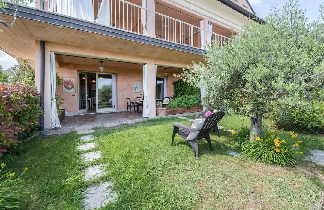 Residence Il Fiore Del Garda-1