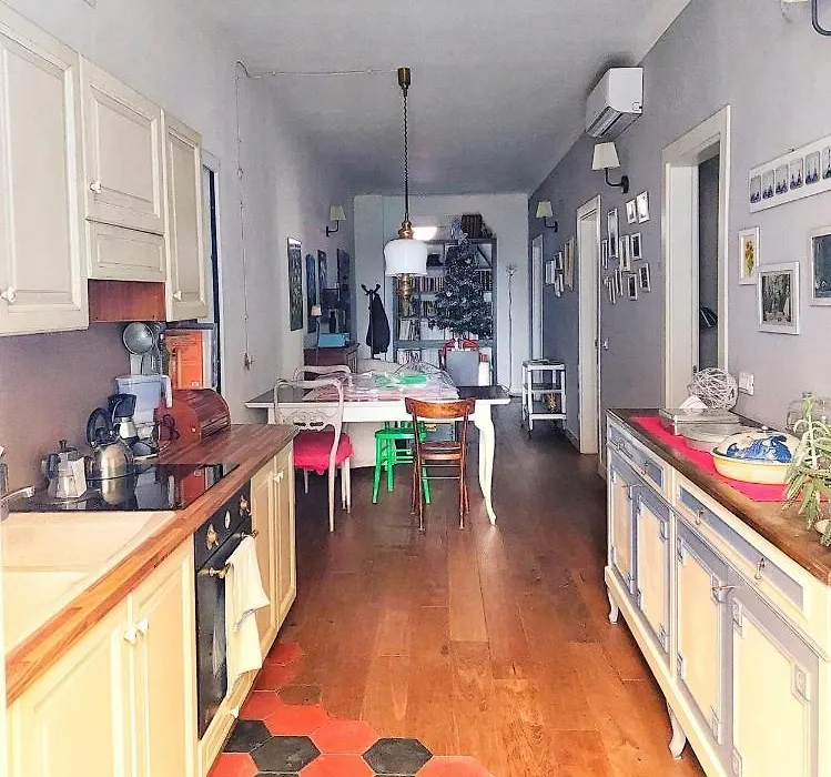 A Casa Di Nat-1