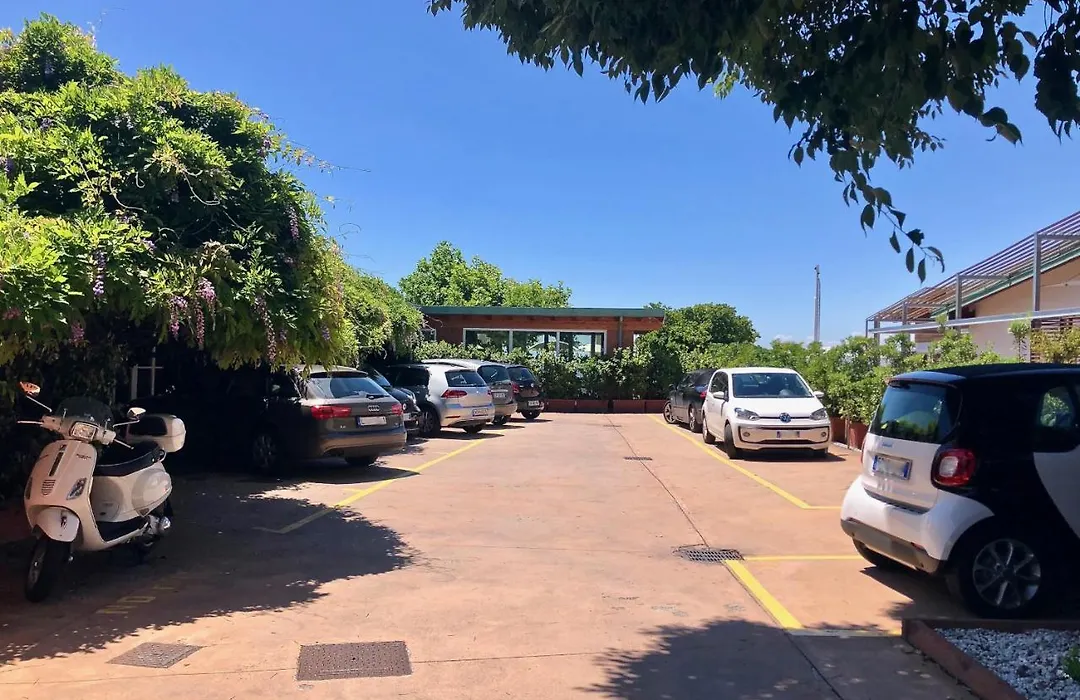Tre Merli Beach Hotel-1