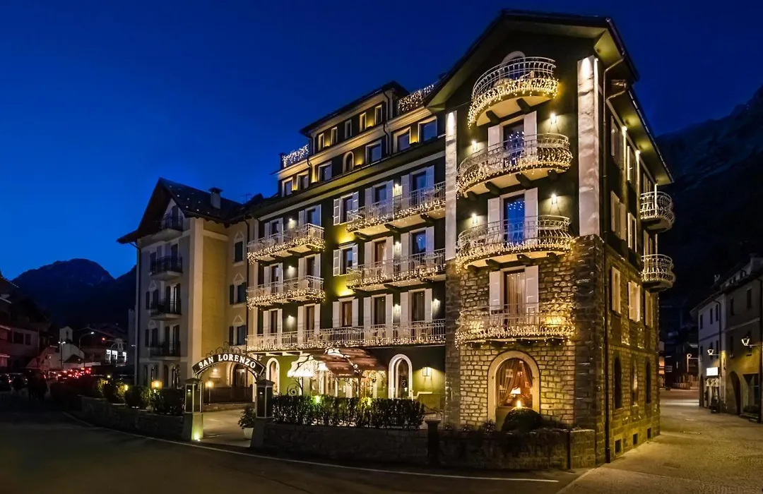 Hotel San Lorenzo-1