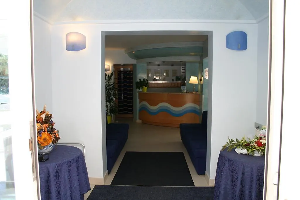 Hotel Lisa-1