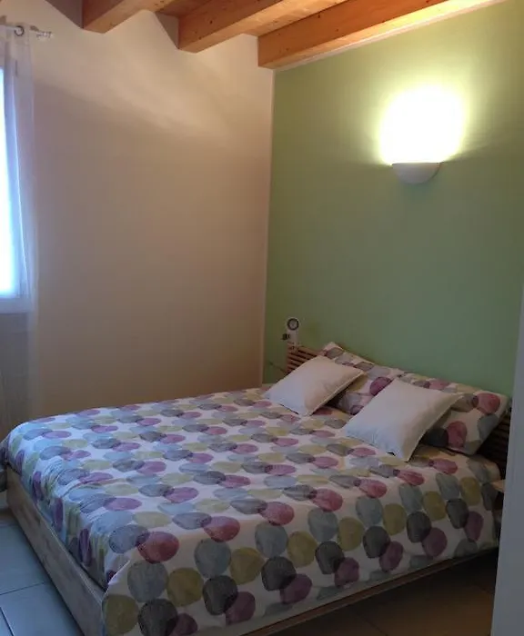 Casa Di Giulia-1