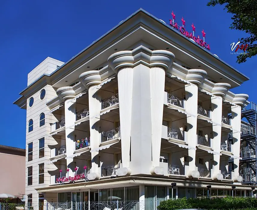 Hotel La Gradisca-1