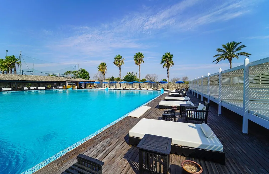 Baia Dei Turchi Resort-1