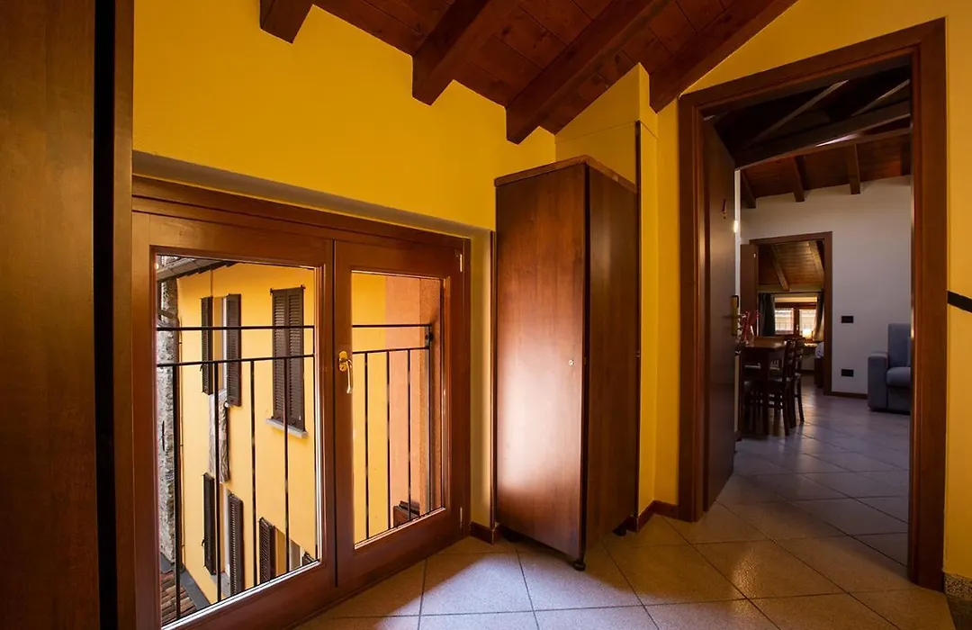 Antico Pozzo Apartment-1
