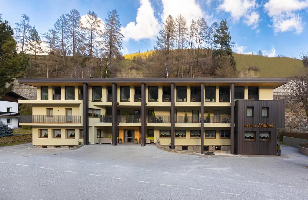 Hotel Maibad-1