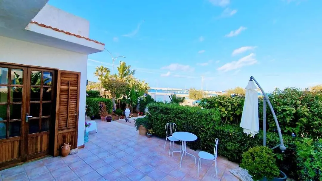 Alba Chiara B&B-1