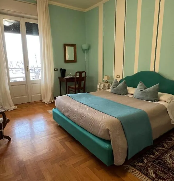 B&B Villa Dall'Agnola-1