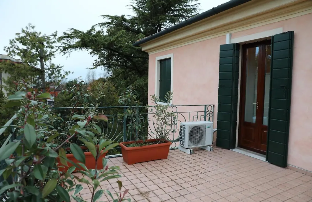 Villa La Fenice Locazione Turistica-1