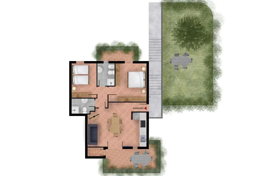 Residenza Corte Casara-1