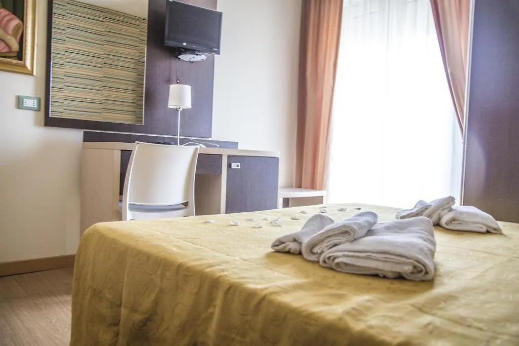 Hotel Massimo Resort-1