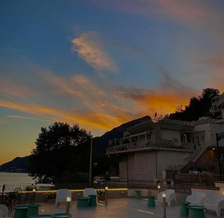 Hotel La Lucertola-1
