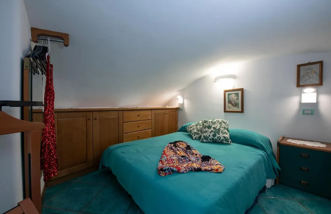 Il Paridà-1