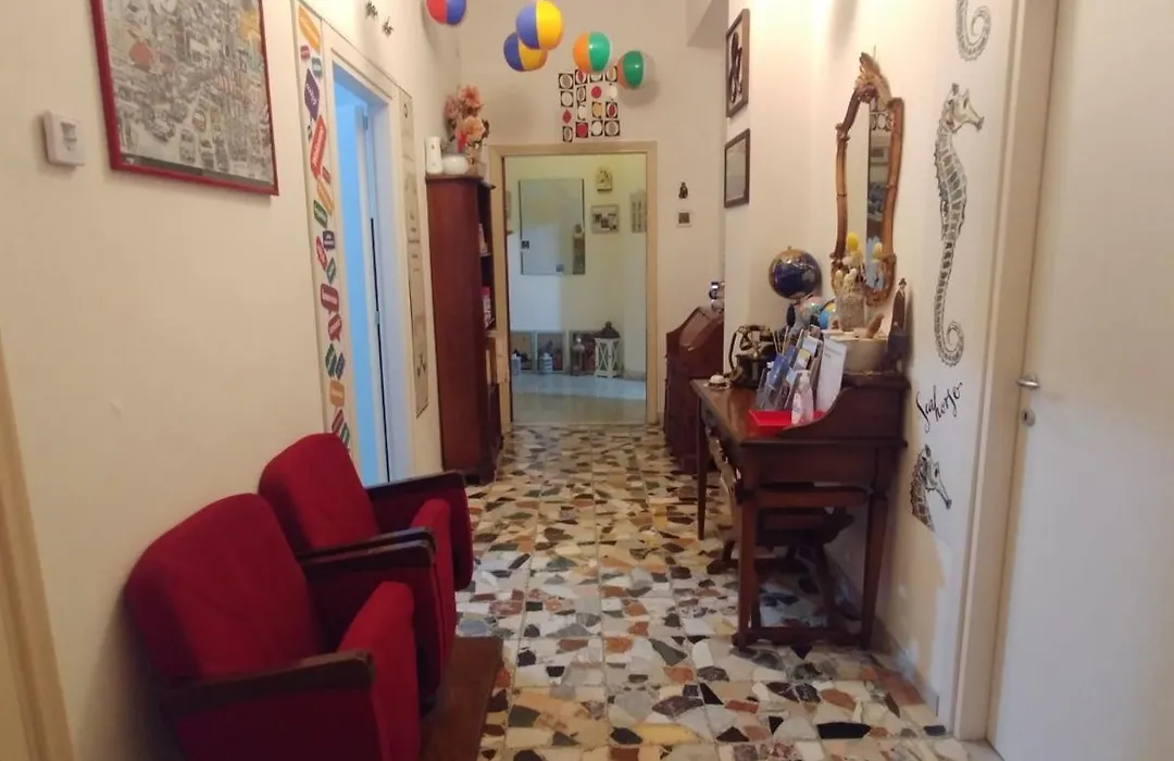 Miky M House B&B-1