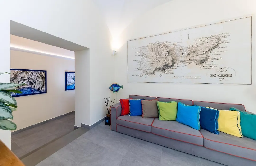 Casa Dani Capri-1