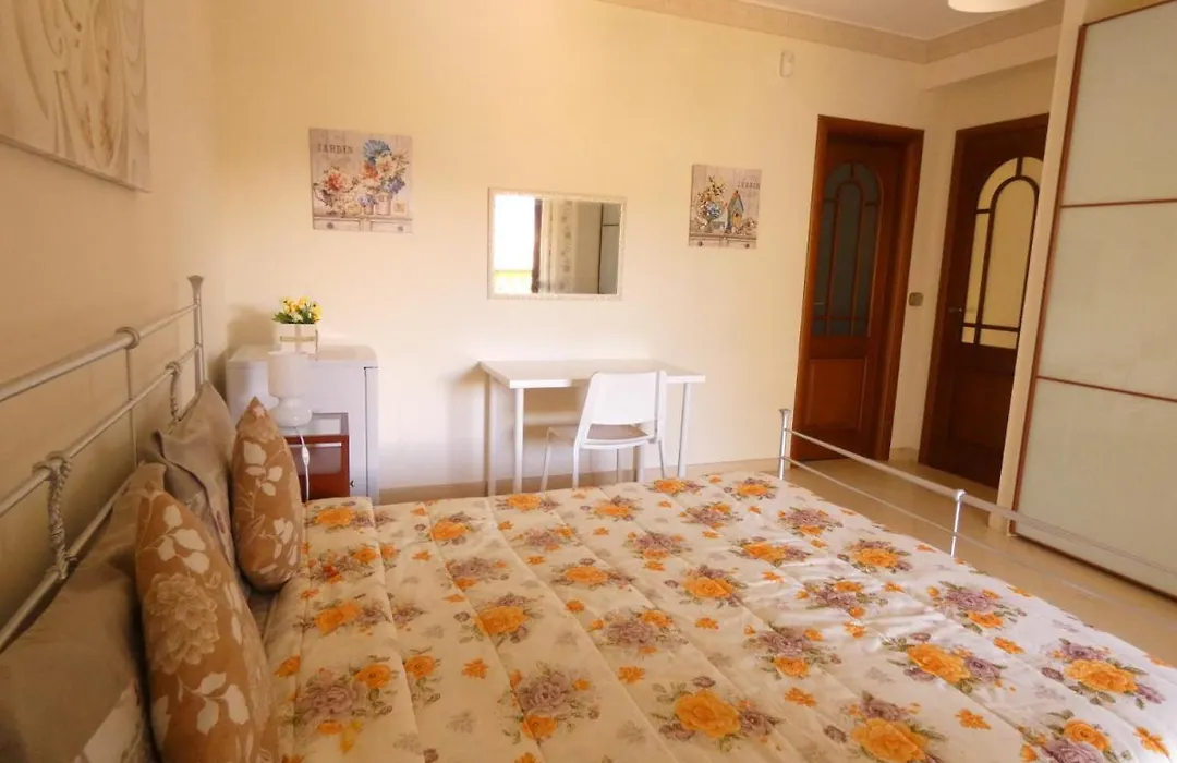 Villa Magnolia B&B-1