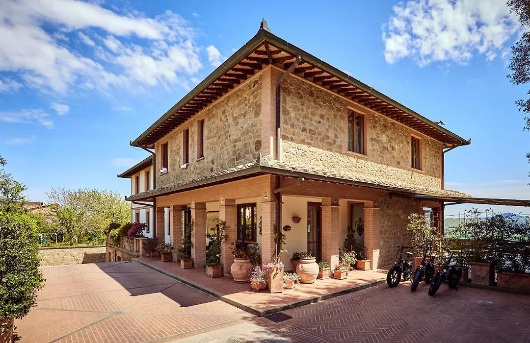 Piccolo Hotel La Valle-1