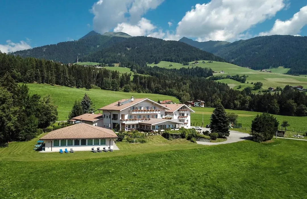 Hotel Moserhof-1