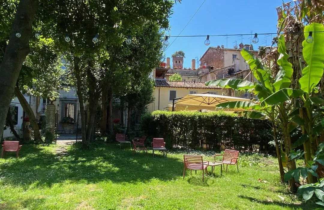 Corte Meraviglia - Relais-1