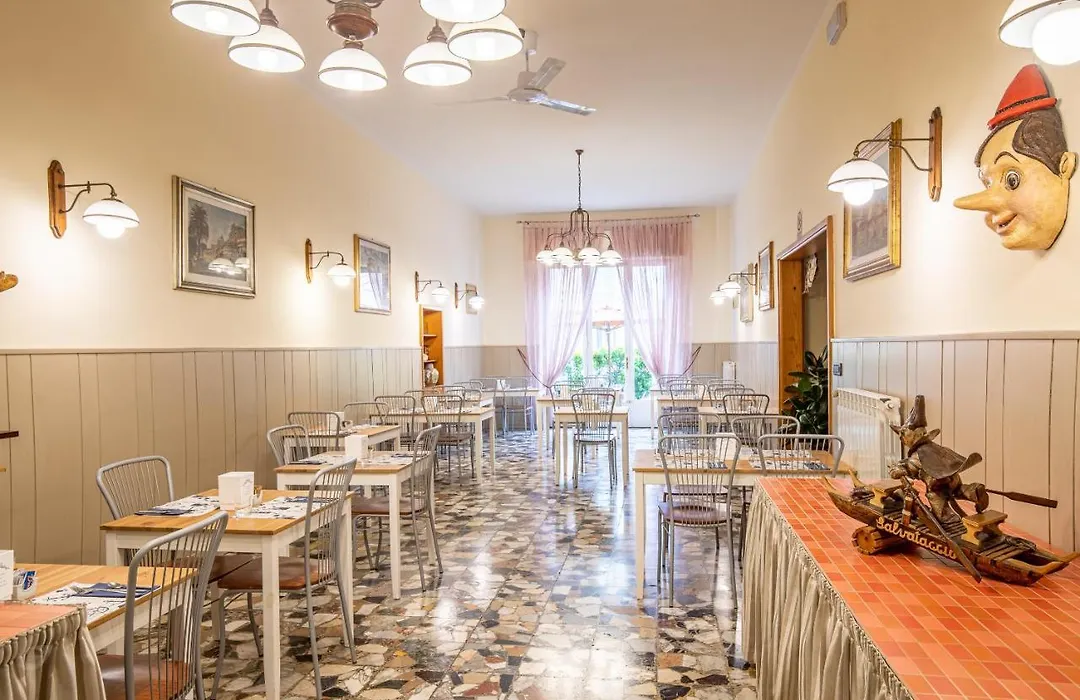 Hotel Paolina-1