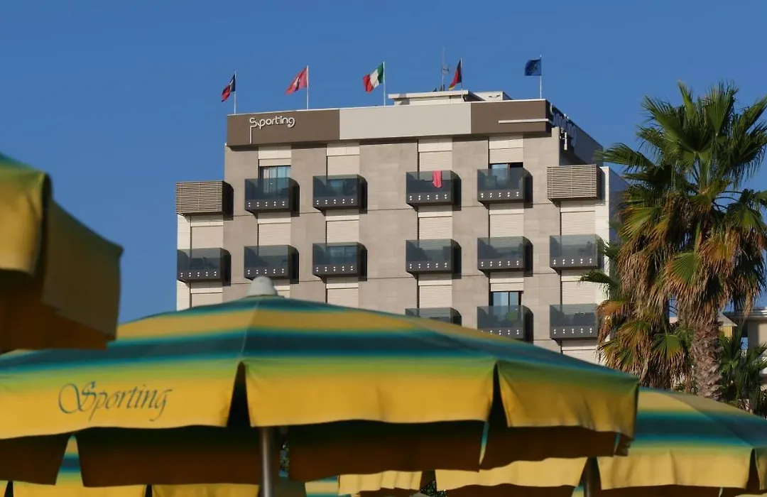 Hotel Sporting-1