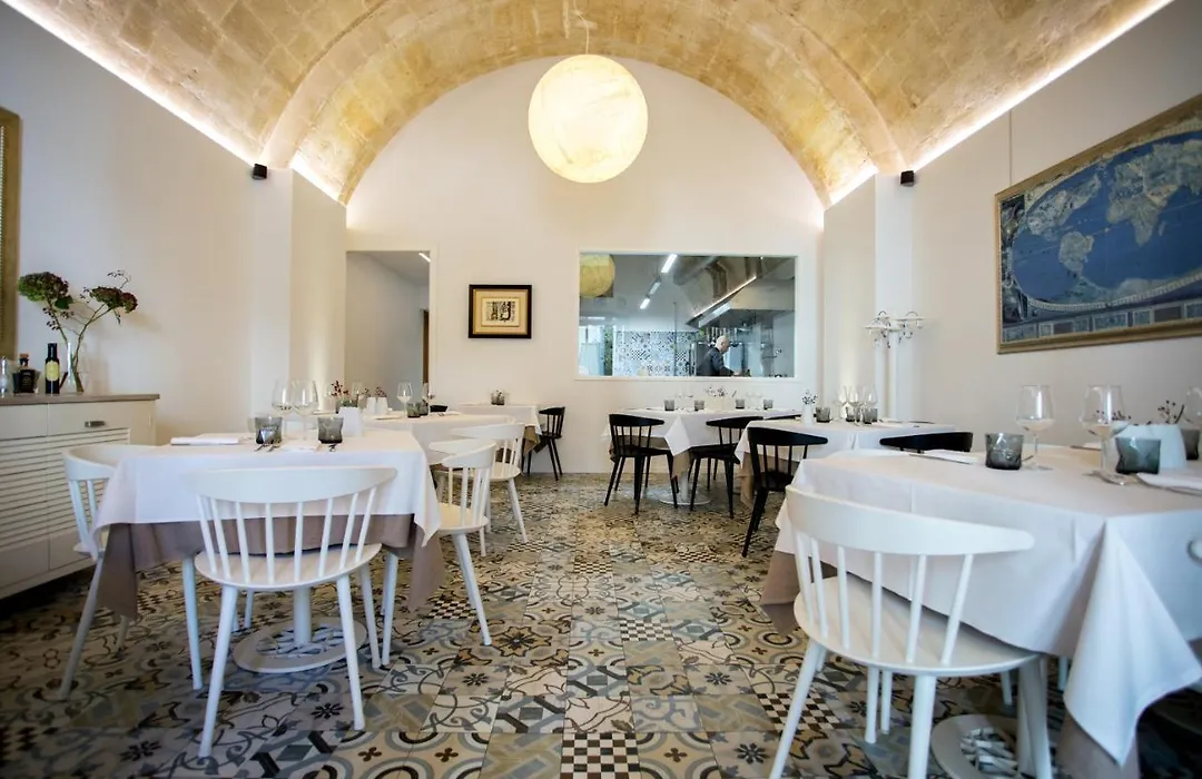 Ai Maestri Rooms&Cafe-1