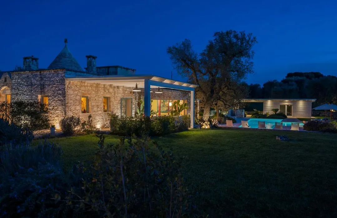Ostuni Art Resort-1